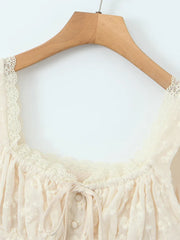 Lilly Of The Desert Top