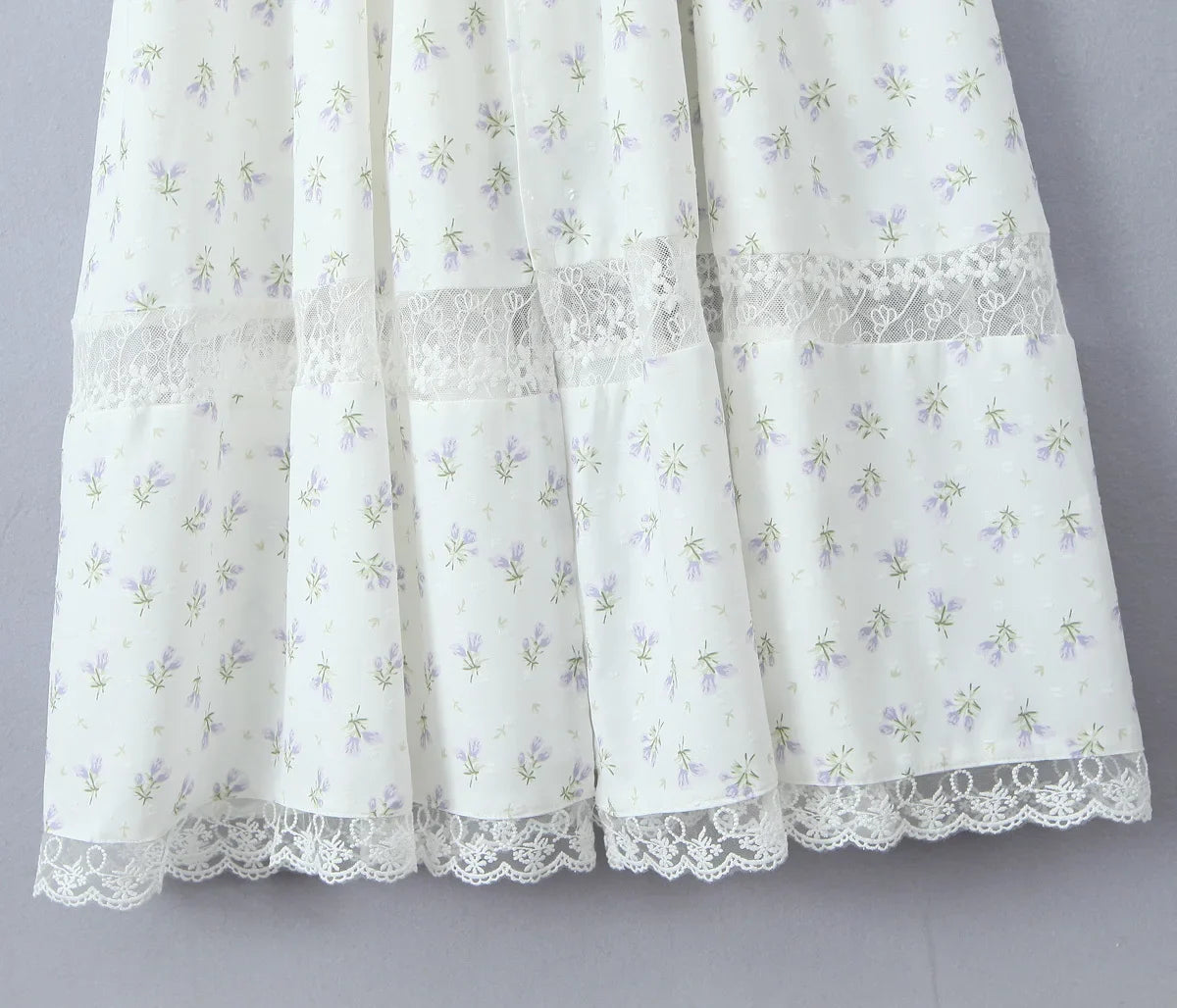 Alisa Dress