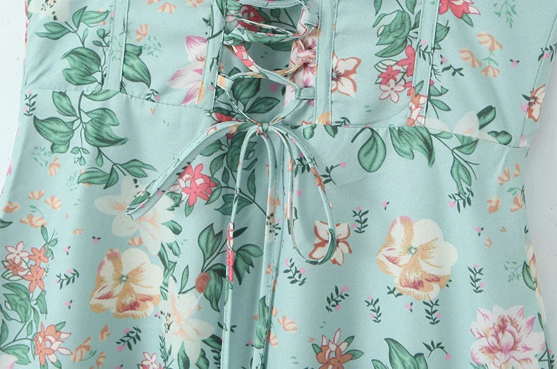 Eva Dress