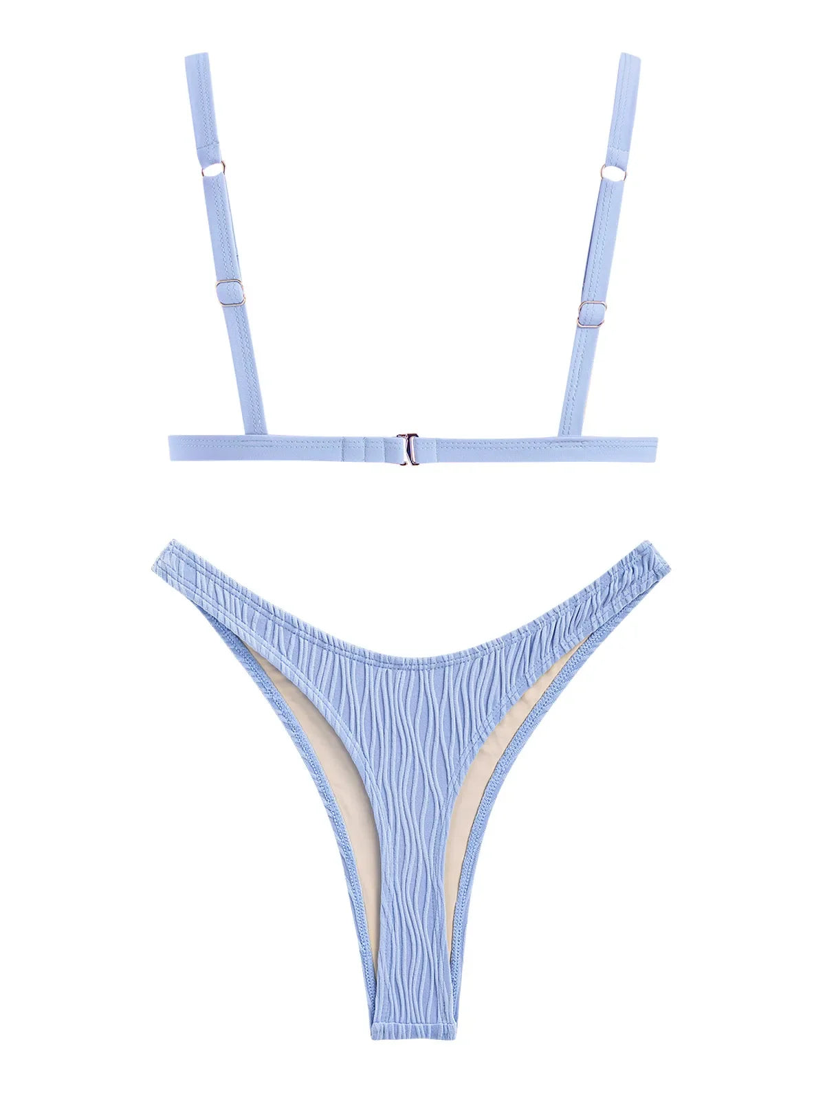 Little Mermaid Bikini
