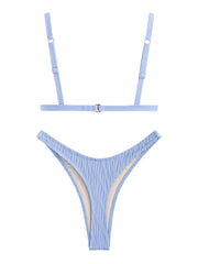 Little Mermaid Bikini