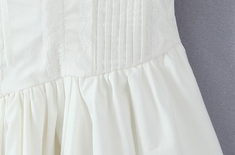Amour Affair Dress