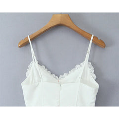 Caroline Dress