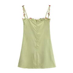 Tinki Mini Dress