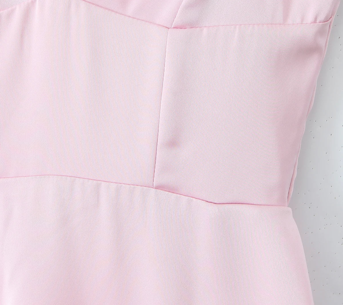 Annemarie Dress