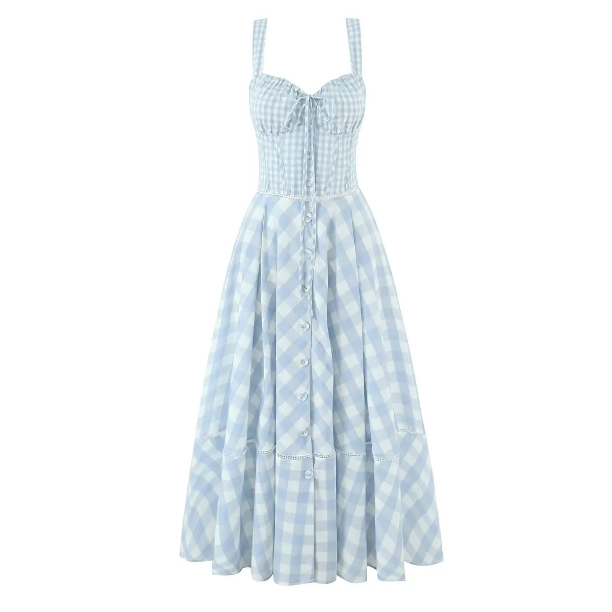 Alora Dress