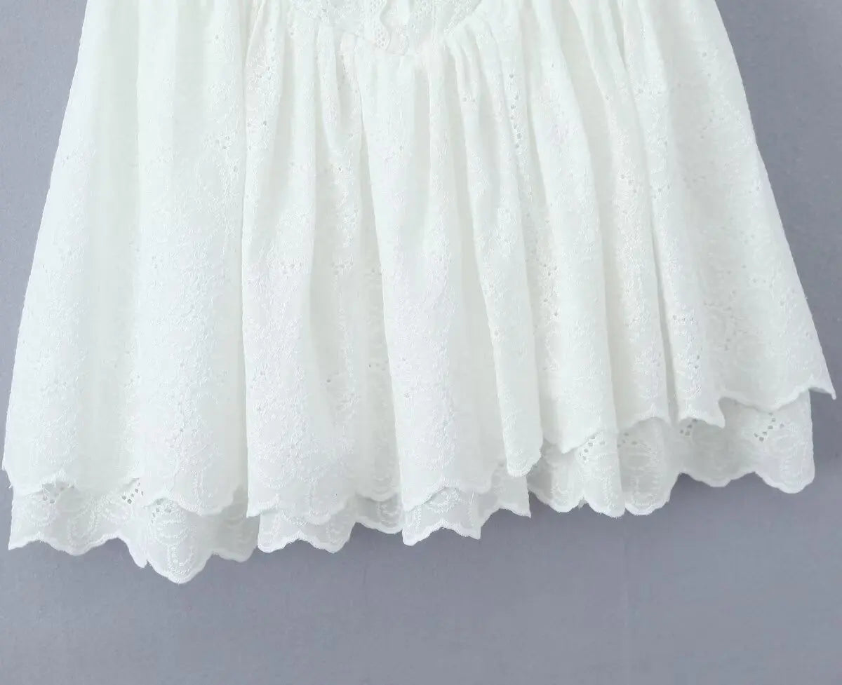 Love Theory Dress