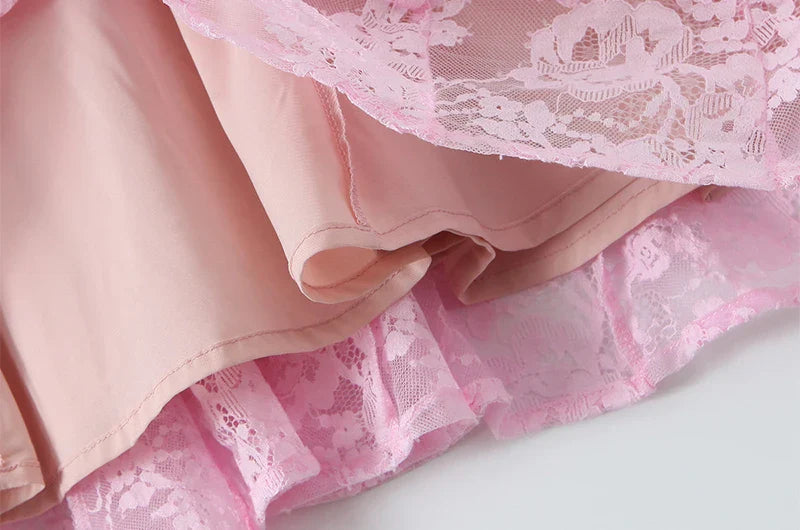 Dear Sunday Dress