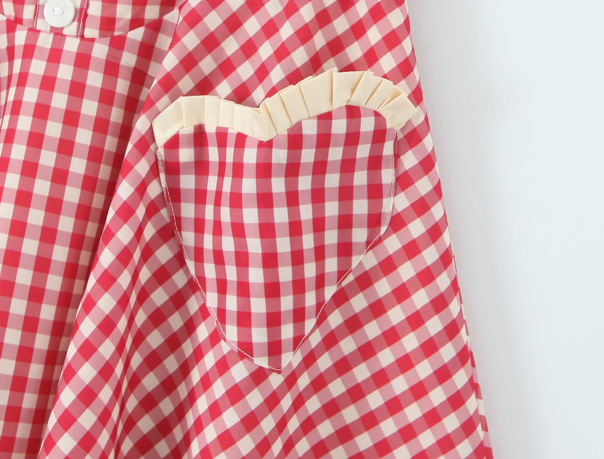 In my Heart Dress