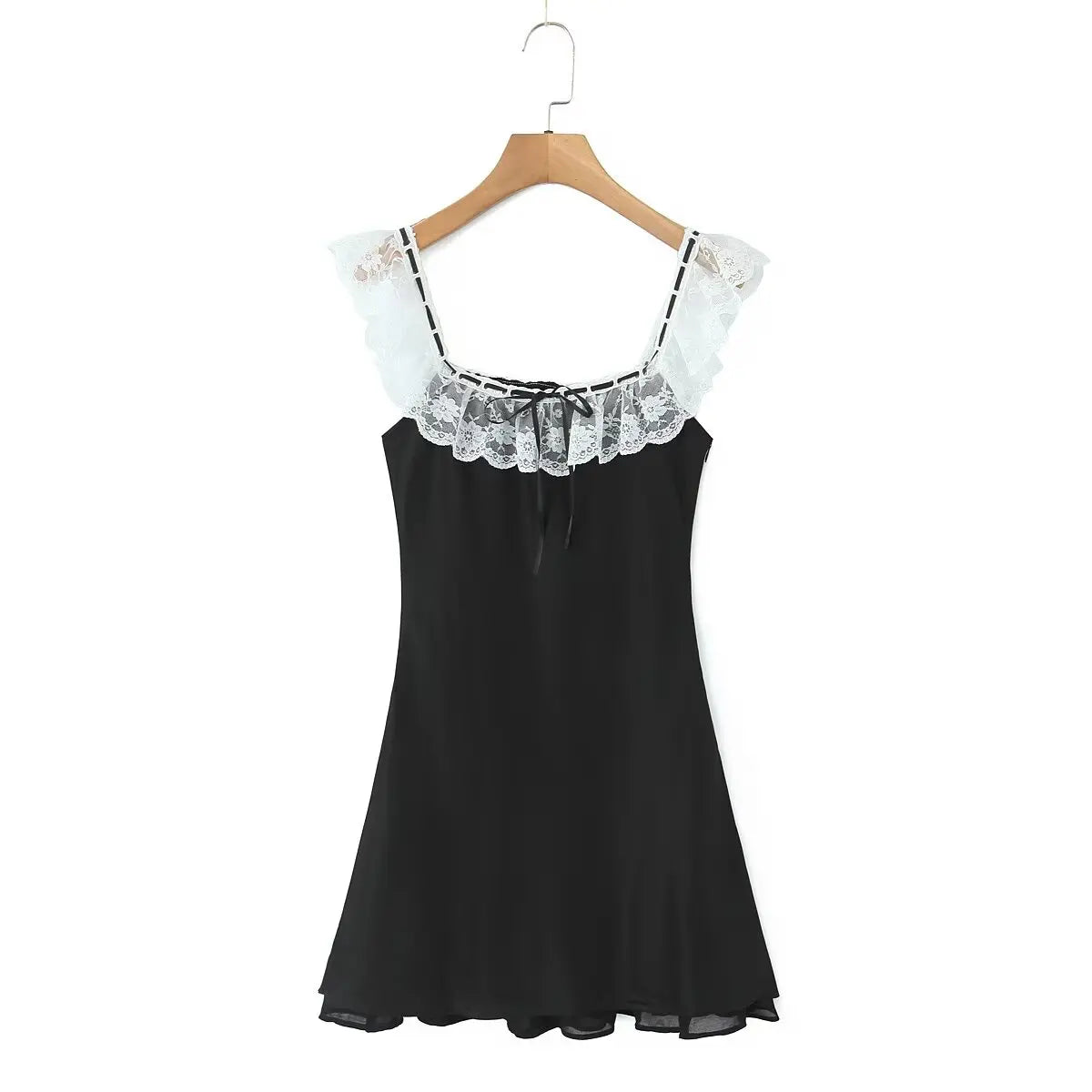 Evelyn Dress