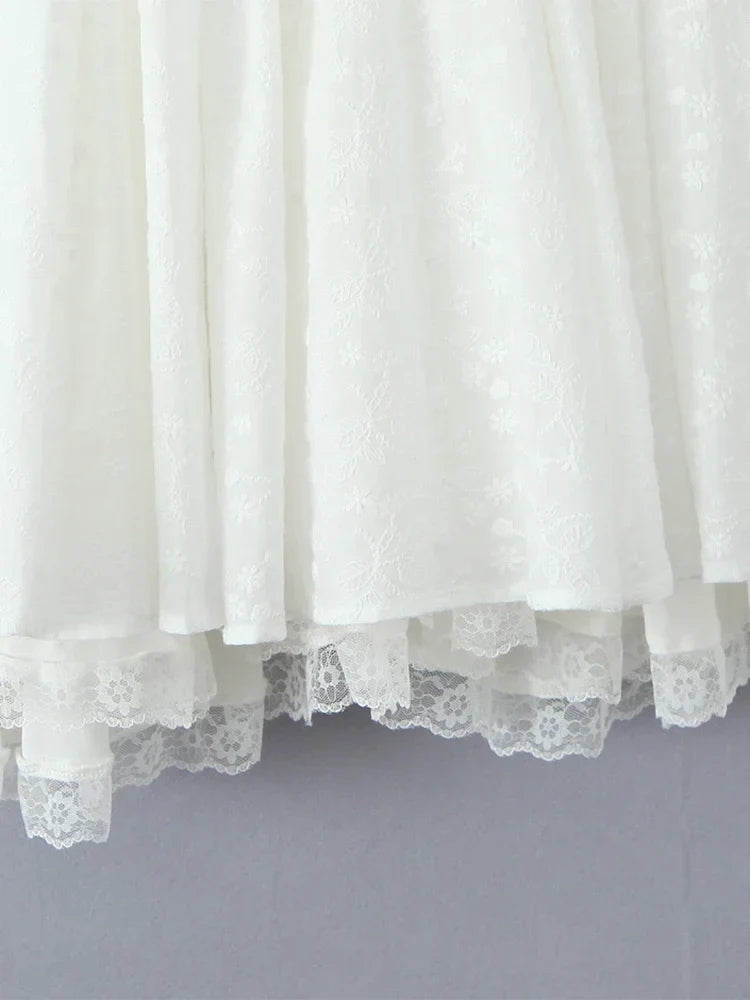 My Always Dress