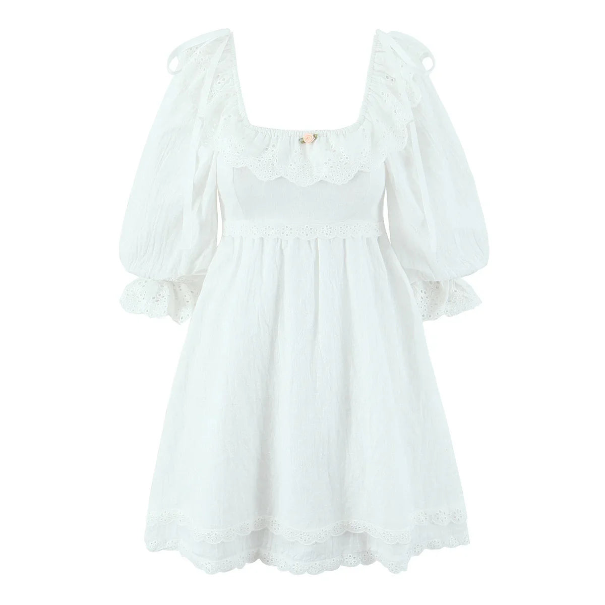 About Me Dress