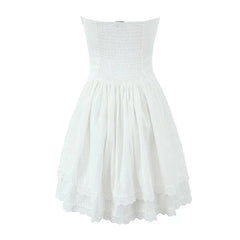 Almond Dress