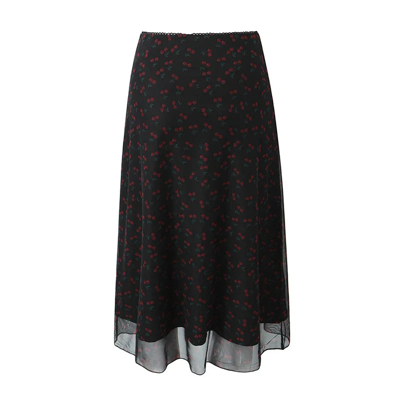 Cherished Skirt