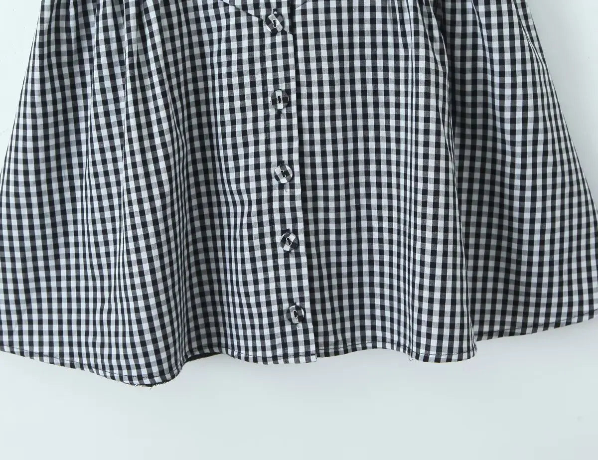 Fragola Dress
