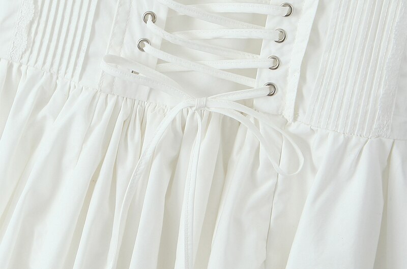 Amour Affair Dress