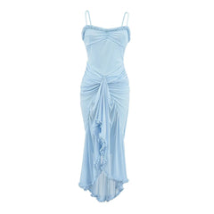 Lucca Dress