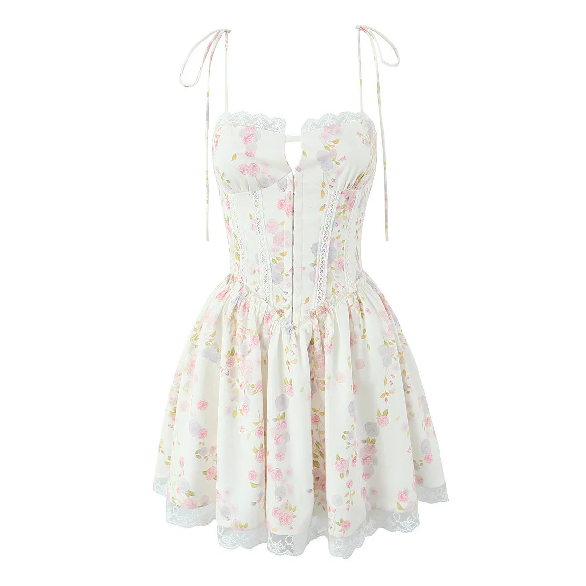 Alegra Dress