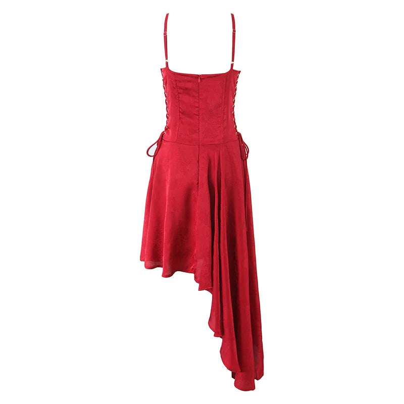 Amarena Dress