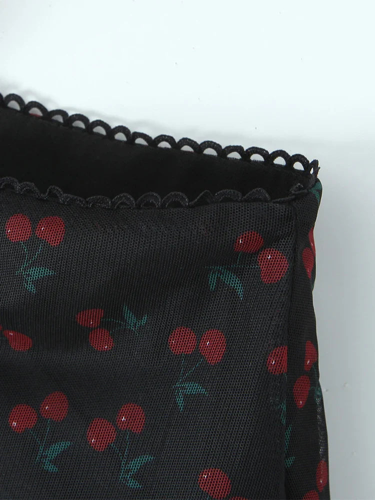 Cherished Skirt