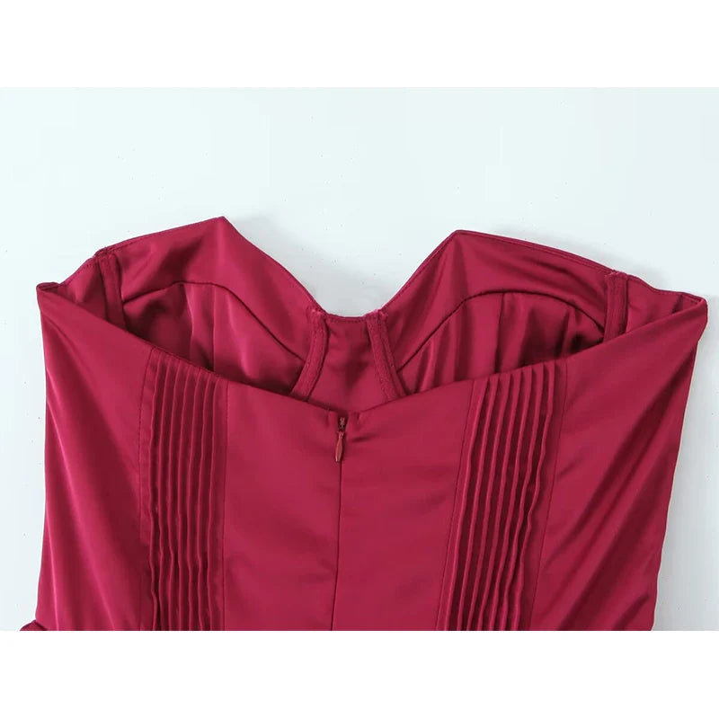 Adore Me Dress
