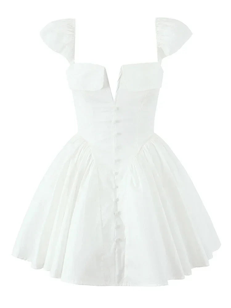 Deep Love Dress