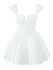 Deep Love Dress