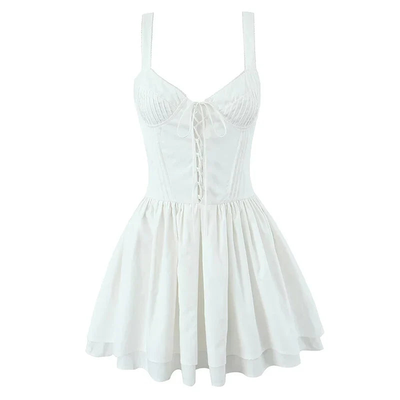 Evie Dress