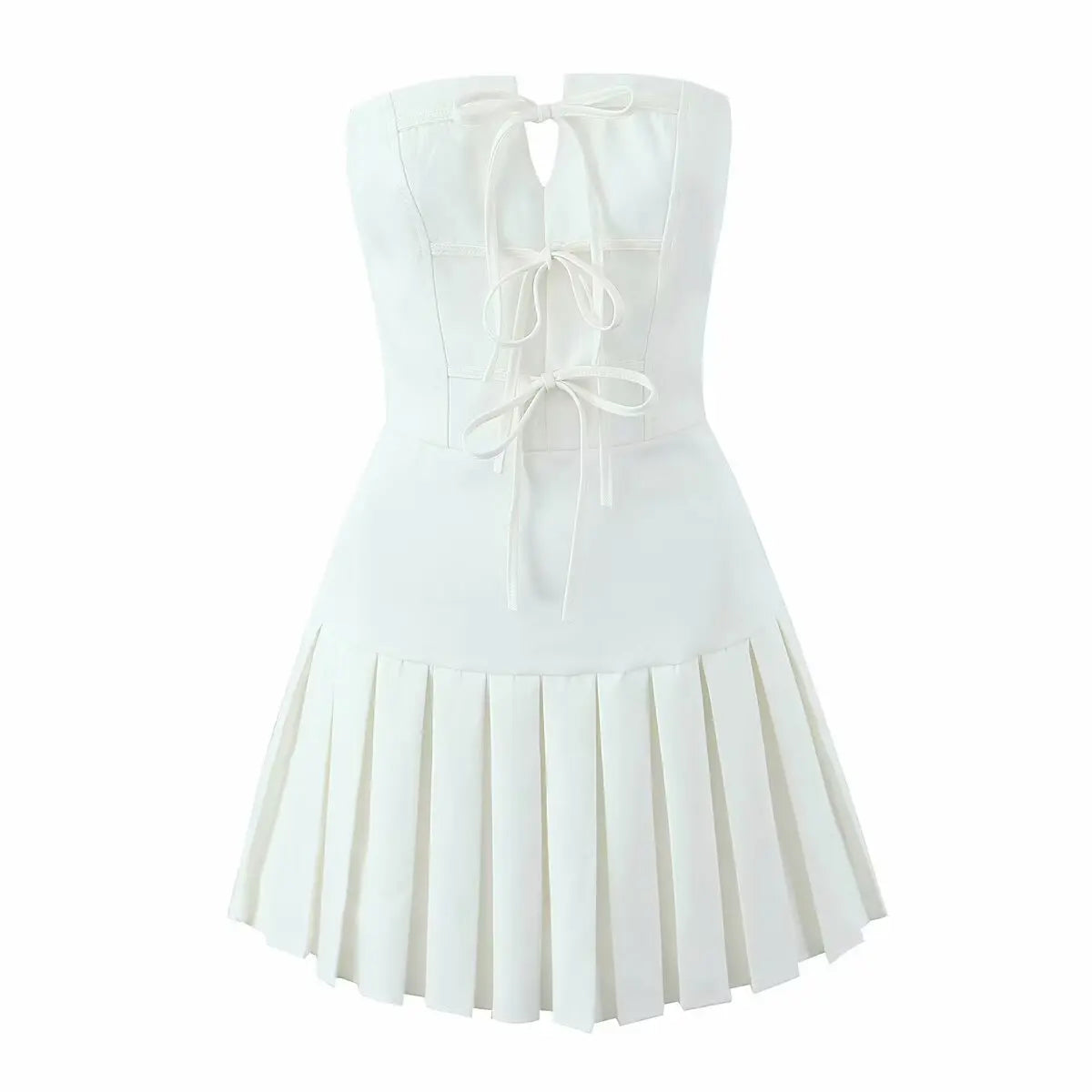 Skye Dress