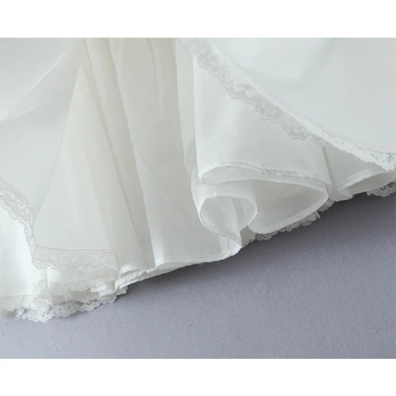 Persephone Dress