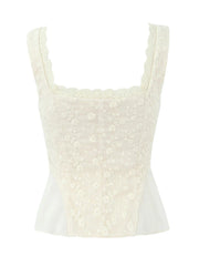 Lilly Of The Desert Top