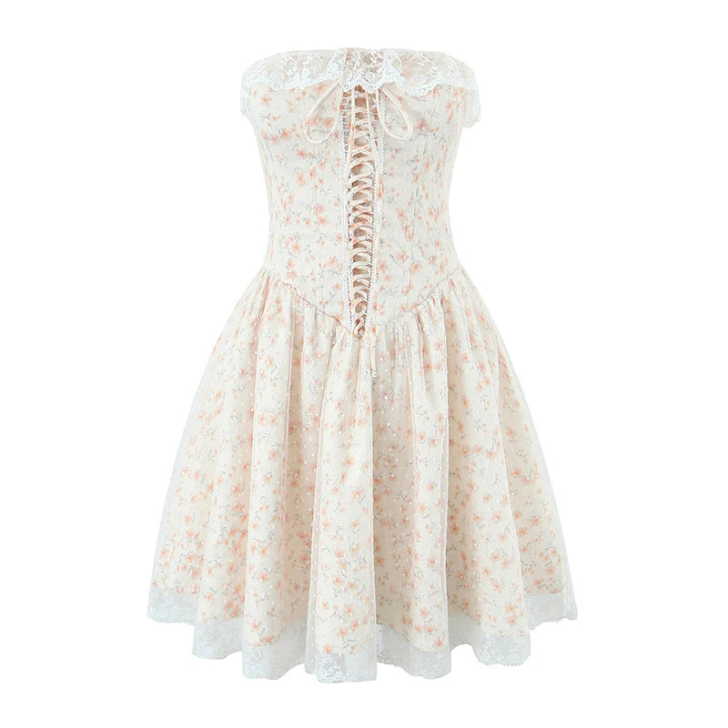 Countryside Dress