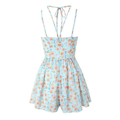 Under the Sun Dress