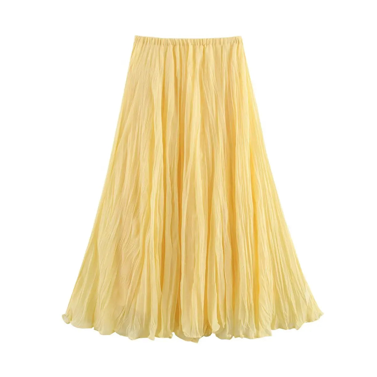 Kaira Skirt
