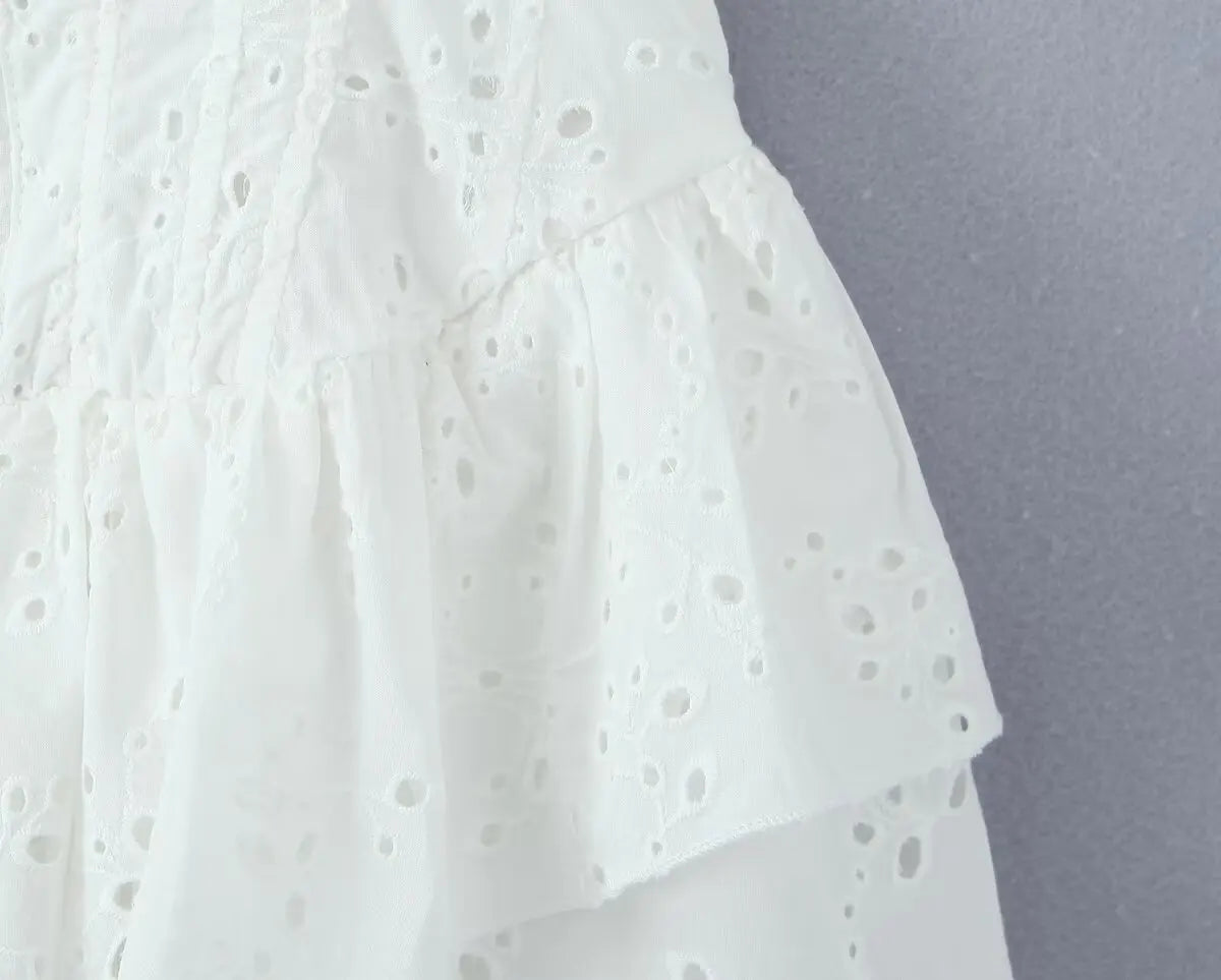 Doris Dress