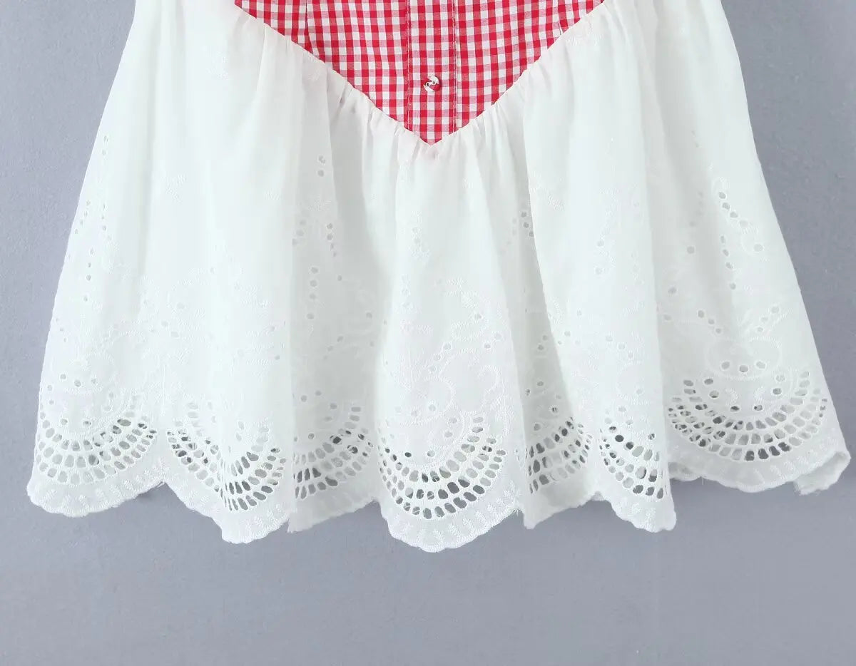 Ophelia Dress