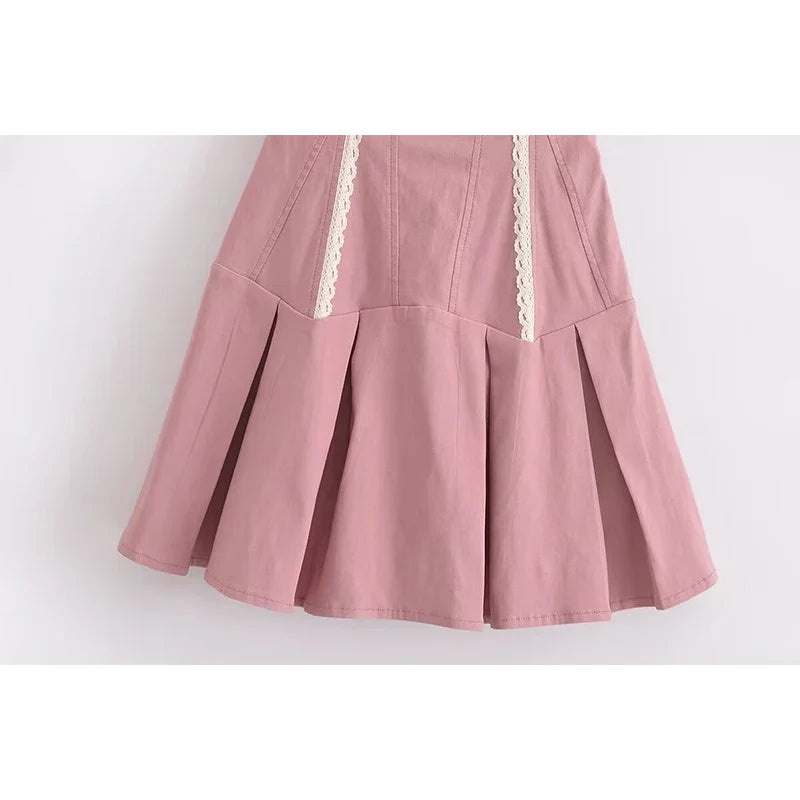 Seraphina Dress