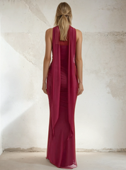 Marian Dress