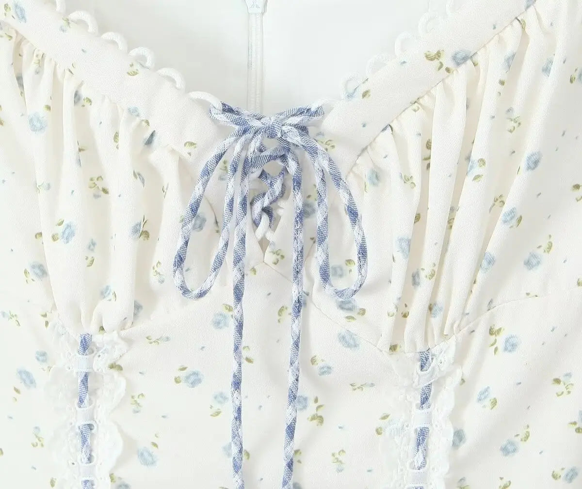 Fleur Mini Dress