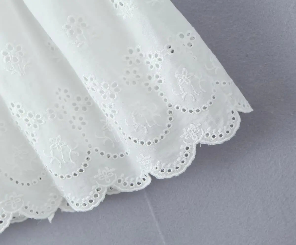 What A Girl Wants Dress