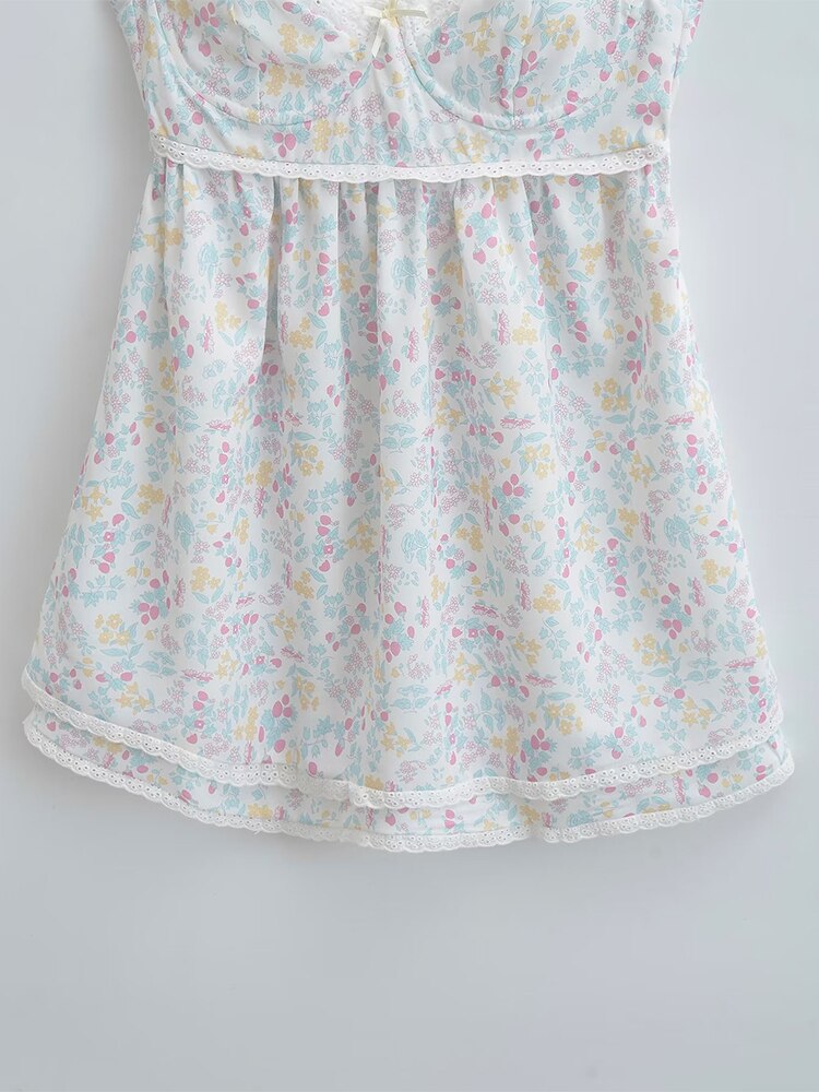 Fresh Divorce //Dress