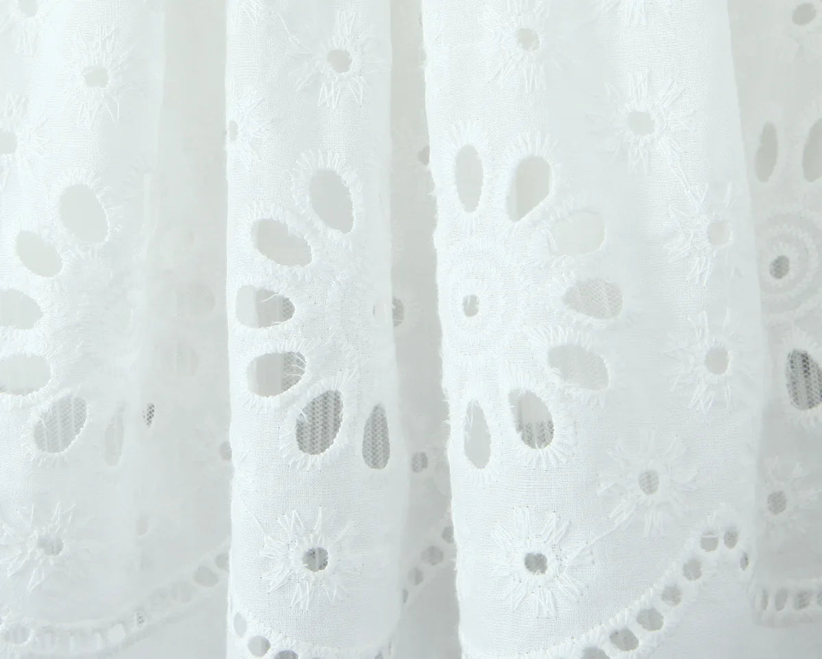 Evelyn Dress