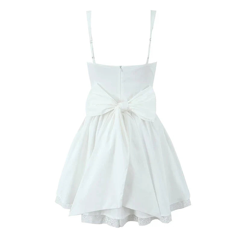 Matilda Dress