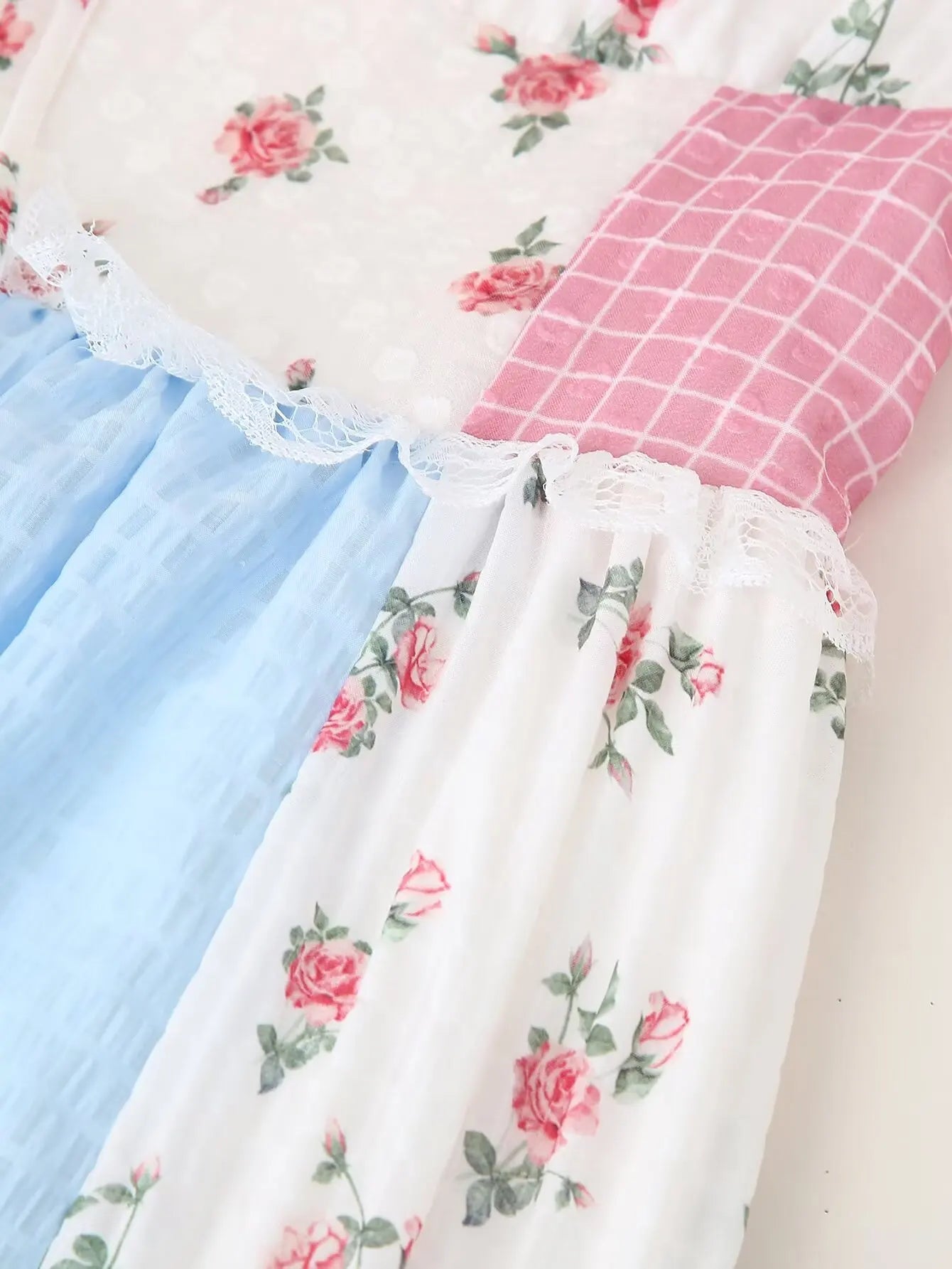 Fae Trap Dress