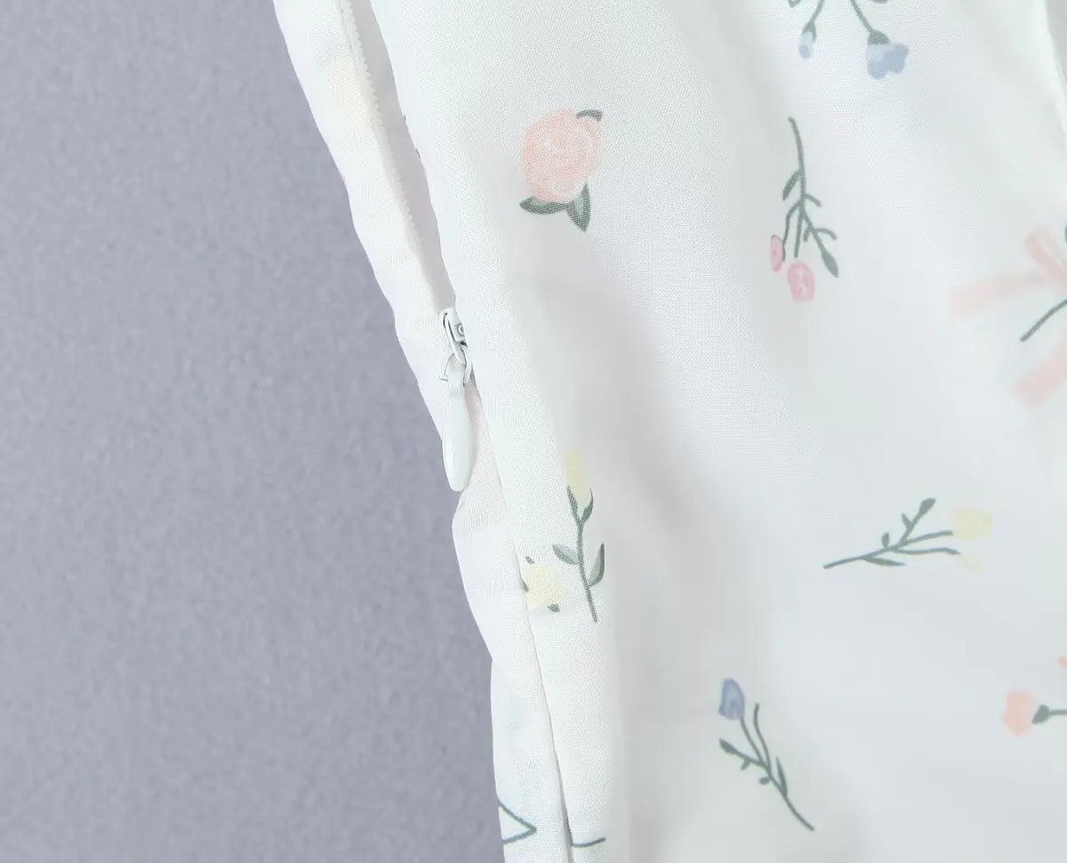 Soft Era Dress