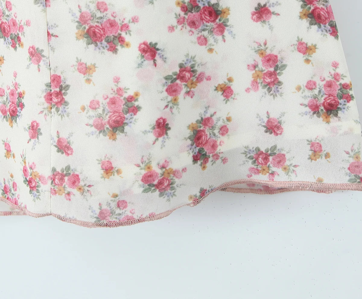 Kynthia Dress