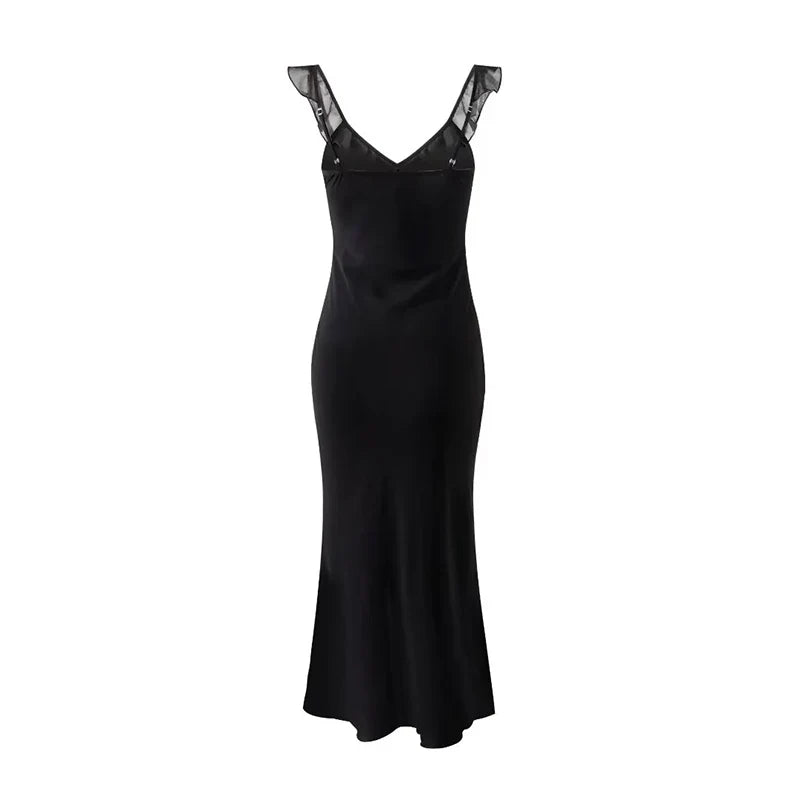 Same Old Love Dress