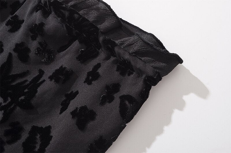 Midnight Muse Skirt