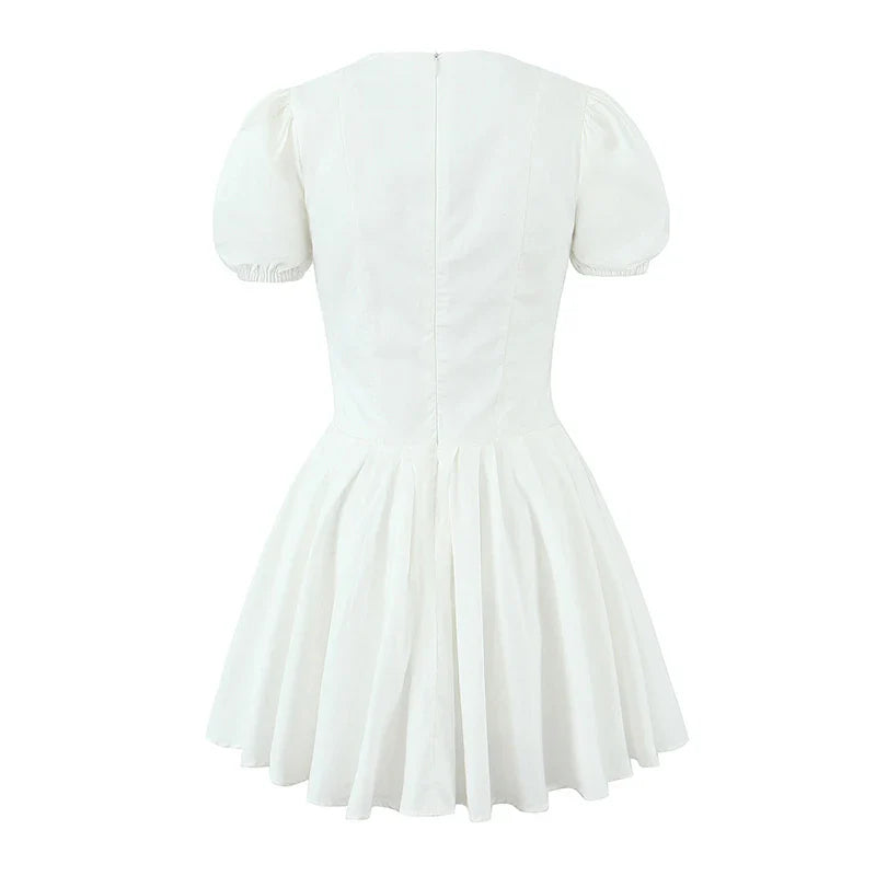 Bonjour Baby Dress
