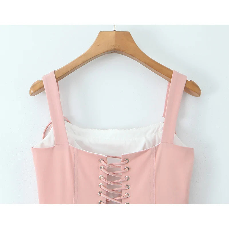 Zoe Dress